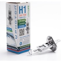 Photon 24 Volt 70 Watt H1 Ampul - 10 Adet