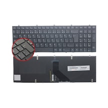 Monster 6-80-w6700-190-1g,6-80-w6700-191-1 Klavye Tr Işıklı 21426783