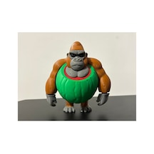 Gorillo Watermelondrillo 10cm Figür