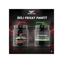 Whey Isolate 450 Gr + Creatin 300gr Çikolata