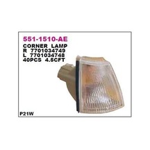 Clio 1 90-96 Ön Sinyal Lambası Sağ 7701034749