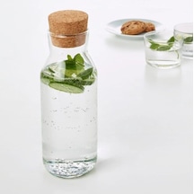 Ikea 365+ Sürahi 0,5 L Şeffaf