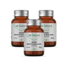 Venatura Krom 3 x 90 Kapsül