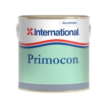 Primocon Zehirli Boya Astarı İnternational 5 Lt Gri