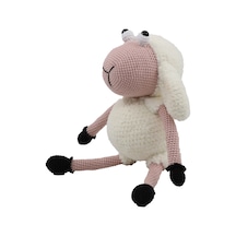 Anatoya Amigurumi Kuzu Salep