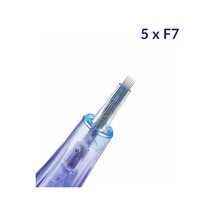 Dr. Pen Adanil 7 Pin Kalıcı Makyaj İğnesi F7 5'li