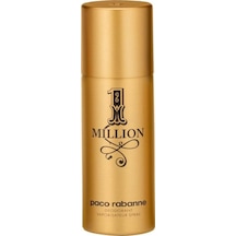 Paco Rabanne 1 Million Erkek Deodorant Sprey 150 ML