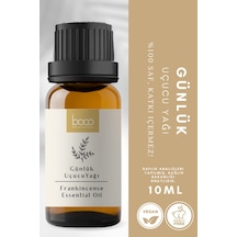 Boco Born In Cosmetics %100 Saf Günlük Uçucu Yağı 10 ML