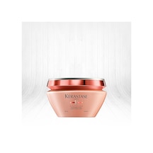 Kerastase Asi ve Kabarık Saçlar için Saç Bakım Maskesi 200 ML