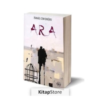 Ara - İsmail Cem Doğru - Mühür Kitaplığı