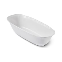 Aryıldız Voyage Derin Kayık Tabak 17cm 153ar278147 Krem