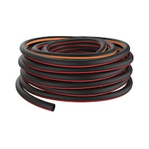 Fıskars Bahçe Sulama Hortumu 25 Metre Q3 (1027100)