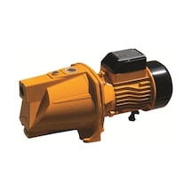 Vortex 1 Hp-220v-jet Santrifüj Su Pompası-bakır Sargı-bronz Fan