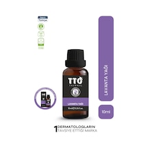Tto Thermal Lavanta Yağı 10 Ml – Rahatlatıcı & Huzur Verici Aromaterapi Yağı
