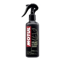Motul M1 Kask +Vizör Temizleyici Sprey 250Ml