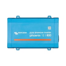 Victron Enerji Phoenix Inverter 12/800 Ve.Direct Schuko