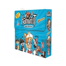 Timaş Çocuk - Hammit 2 Masallar Ülkesi (5 Kitap Takım)