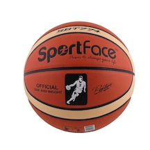 Sportface Sf-2774 Basketbol Deri Maç Topu
