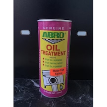 Abro Yağ Katkısı 443 Ml.