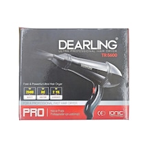 Dearling Turbo 5600 Fön Makinesi 2500 W