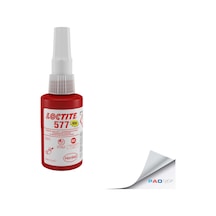 LOCTITE 577 Dişliler İçin Sızdırmazlık Ürünü - 50 ml. (1 Adet)