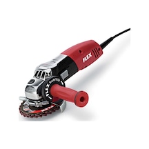 Flex LE 14-7-125 1400 W 125 MM Avuç Taşlama Seti
