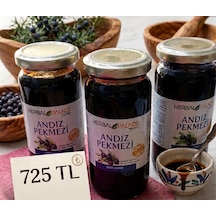 Andız Pekmezi 3'lü