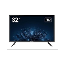 Hıkvısıon 31.5" Va Ds-d5032f3-1v0s 75hz Hdmı Multimedya Monitör 1920 X 1080