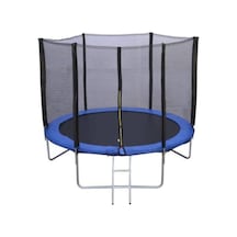 Hepitop File Korumalı Trambolin 244 CM