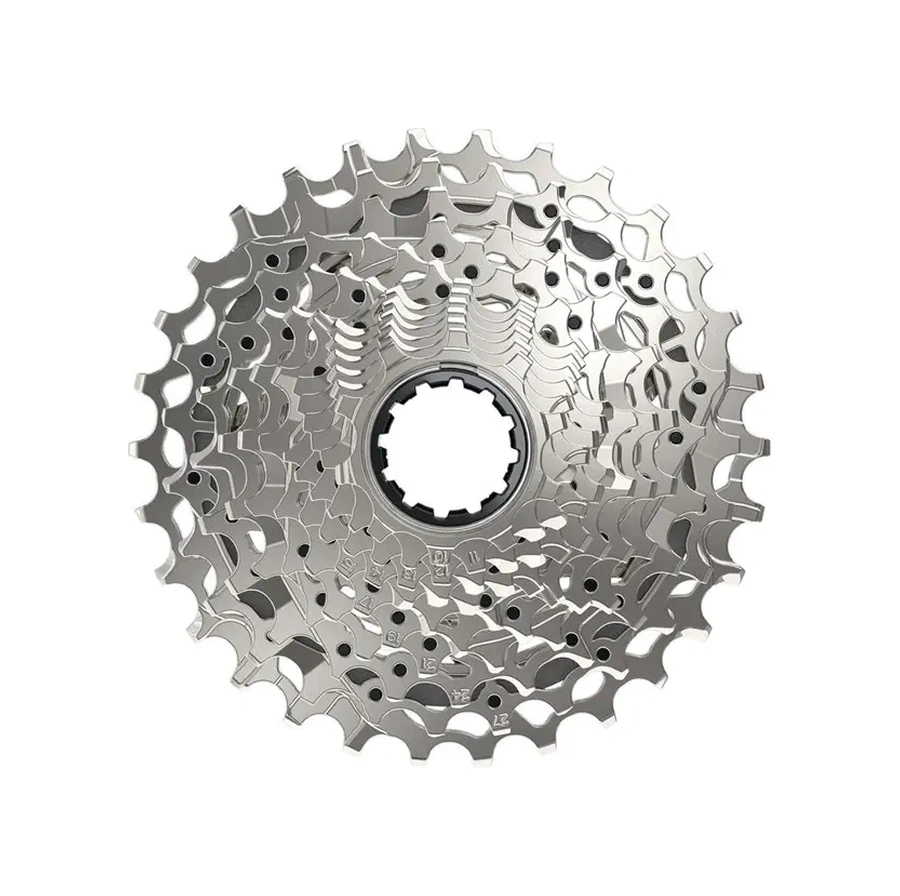 Sram Rıval Axs Xg-1250 12 Vites 10-30 Ruble Gümüş