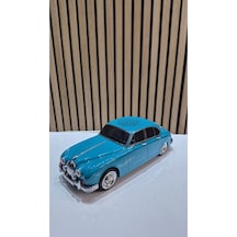 Rt-1958 Zümrüt Emerald Arabalı Bluetooth Fm-usb-tf-aux Şarjlı Nostaljik Radyo Diğer