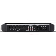 Rockford Fosgate P1000-x5 5 Kanal Amfi