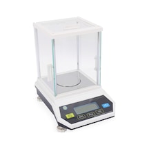 Hassas Terazi - Fly-300 - 300G  1Mg