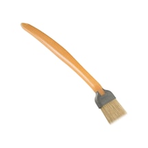 Dekor 6021 Doğal Kalorifer Kestirme Fırçası 40 Mm