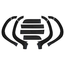 Türkmen Dacia Duster 2010-2017 Model Enjeksiyon Dodik Seti