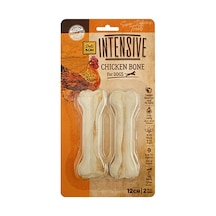 Delibon Intensive Gurme Tavuklu Kemik Köpek Ödülü 12 Cm 2 Adet 148-30063.02