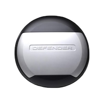 Yeni Defender Stepne Kılıfı Gri Vplew0143