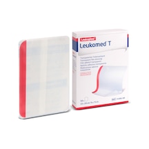 Bsn Leukomed T Transparan Film Yara Örtüsü 15cm X 20cm 50'li