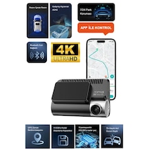 70mai Dash Cam 4k A800se