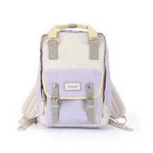 Himawari Buttercup 194l Sırt Çantası 03 Açık Gri