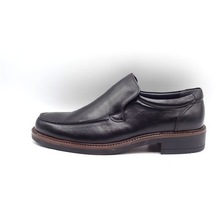 Güvener Kışlık Siyah Erkek Ayakkabı Oz2059