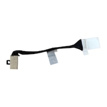 Dell İle Uyumlu Inspiron 14 5410 P143g, 14 5415 P143g Power Dc Jack, Adaptör Şarj Soketi