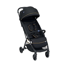 Chicco Glee Bebek Arabası Uneven Black 08087068730000