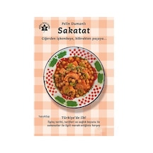 Hayy Kitap Sakatat Pelin Dumanlı
