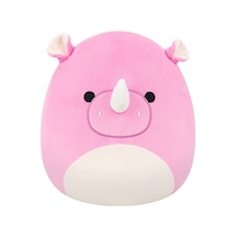 Squishmallows Gergedan Norma Jean 30 Cm Cr08600 Çok Renkli