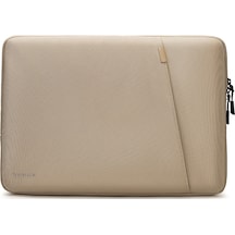 Sones Bange Bg-6801 Dizüstü Bilgisayar Çantası Dijital İç Düzenleyici, Renk: Haki Büyük Diğer