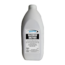St Brother Tn Lux Unıversal Toner Tozu 1 Kg