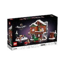 LEGO Icons 10325 Alp Kabini 1517 Parça
