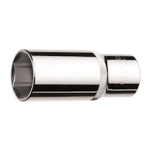 Ceta Form 1-2'' 6 Köşe Derin Lokma Anahtar 21 Mm