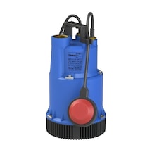 Sumak Sdf10 Dalgıç Pompa 0.85hp 1.1/4'' - Temiz Su